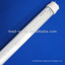 18w T8 220v hot sale smd led tube for chicken farm